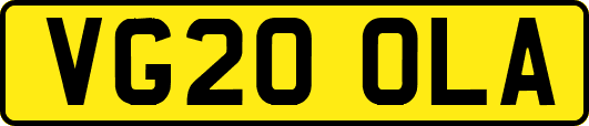 VG20OLA