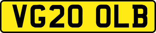 VG20OLB