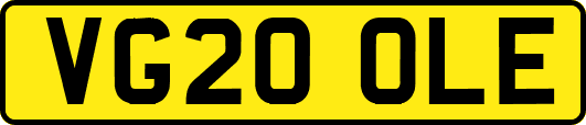 VG20OLE