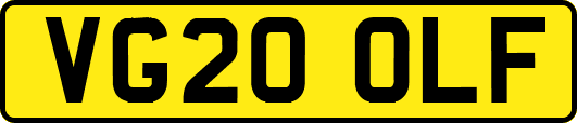 VG20OLF