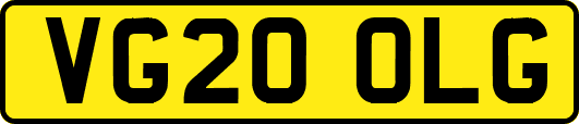 VG20OLG