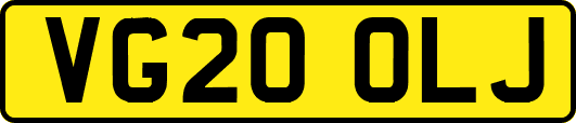 VG20OLJ