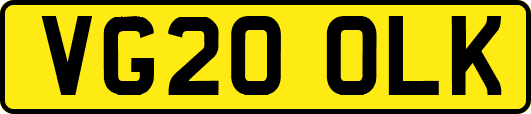 VG20OLK