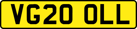 VG20OLL