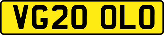 VG20OLO