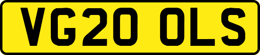 VG20OLS