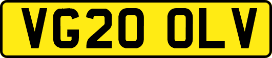 VG20OLV