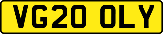 VG20OLY