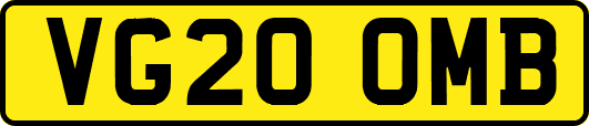 VG20OMB