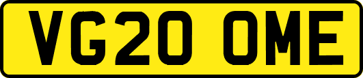 VG20OME