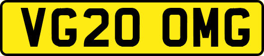 VG20OMG