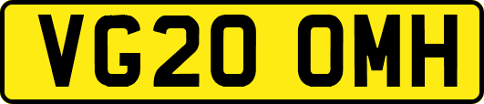 VG20OMH