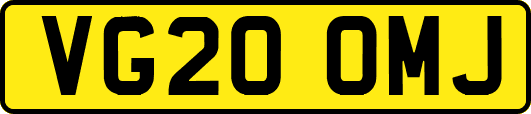 VG20OMJ
