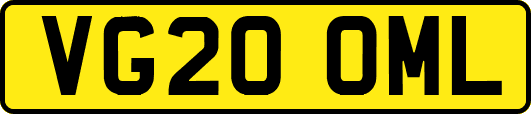 VG20OML