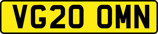 VG20OMN