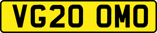 VG20OMO