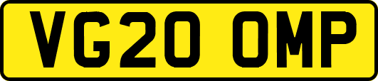 VG20OMP