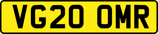 VG20OMR
