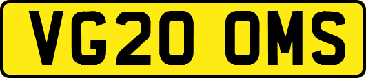 VG20OMS