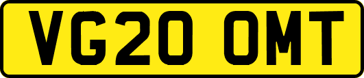 VG20OMT