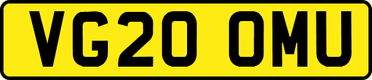 VG20OMU