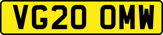 VG20OMW