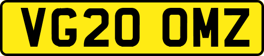 VG20OMZ