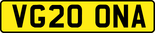 VG20ONA