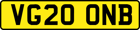 VG20ONB