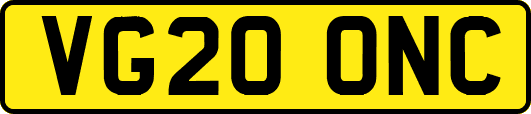 VG20ONC
