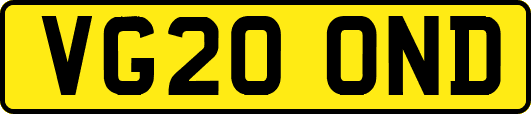 VG20OND