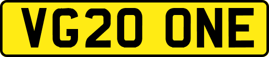 VG20ONE