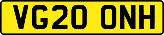 VG20ONH