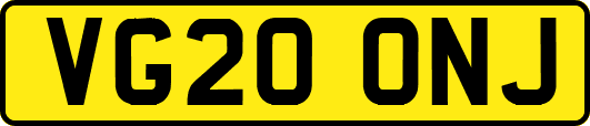 VG20ONJ