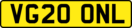 VG20ONL