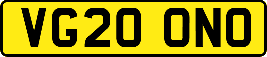 VG20ONO