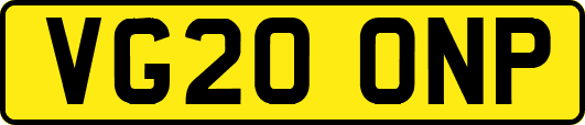 VG20ONP
