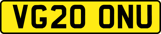 VG20ONU