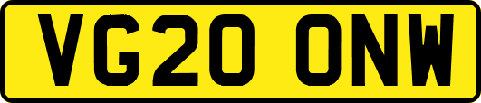VG20ONW