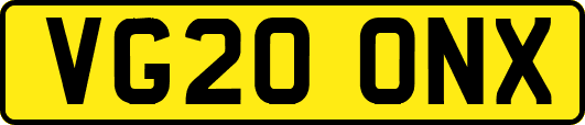 VG20ONX