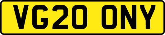 VG20ONY