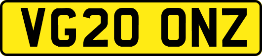 VG20ONZ