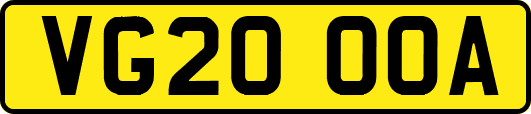 VG20OOA