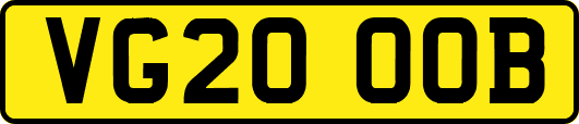 VG20OOB
