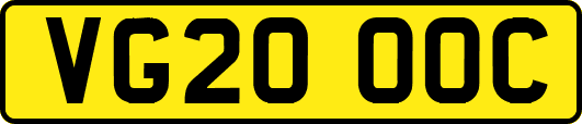 VG20OOC