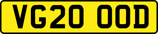 VG20OOD