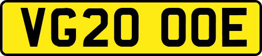 VG20OOE