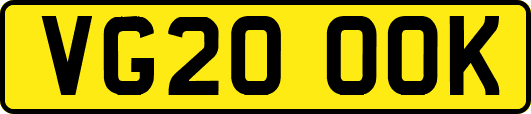 VG20OOK
