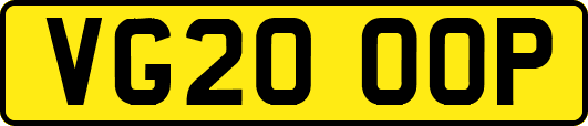 VG20OOP