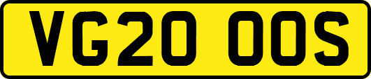 VG20OOS